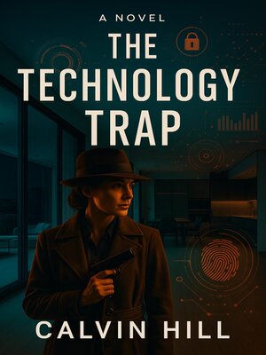 cover image of The Technology Trap